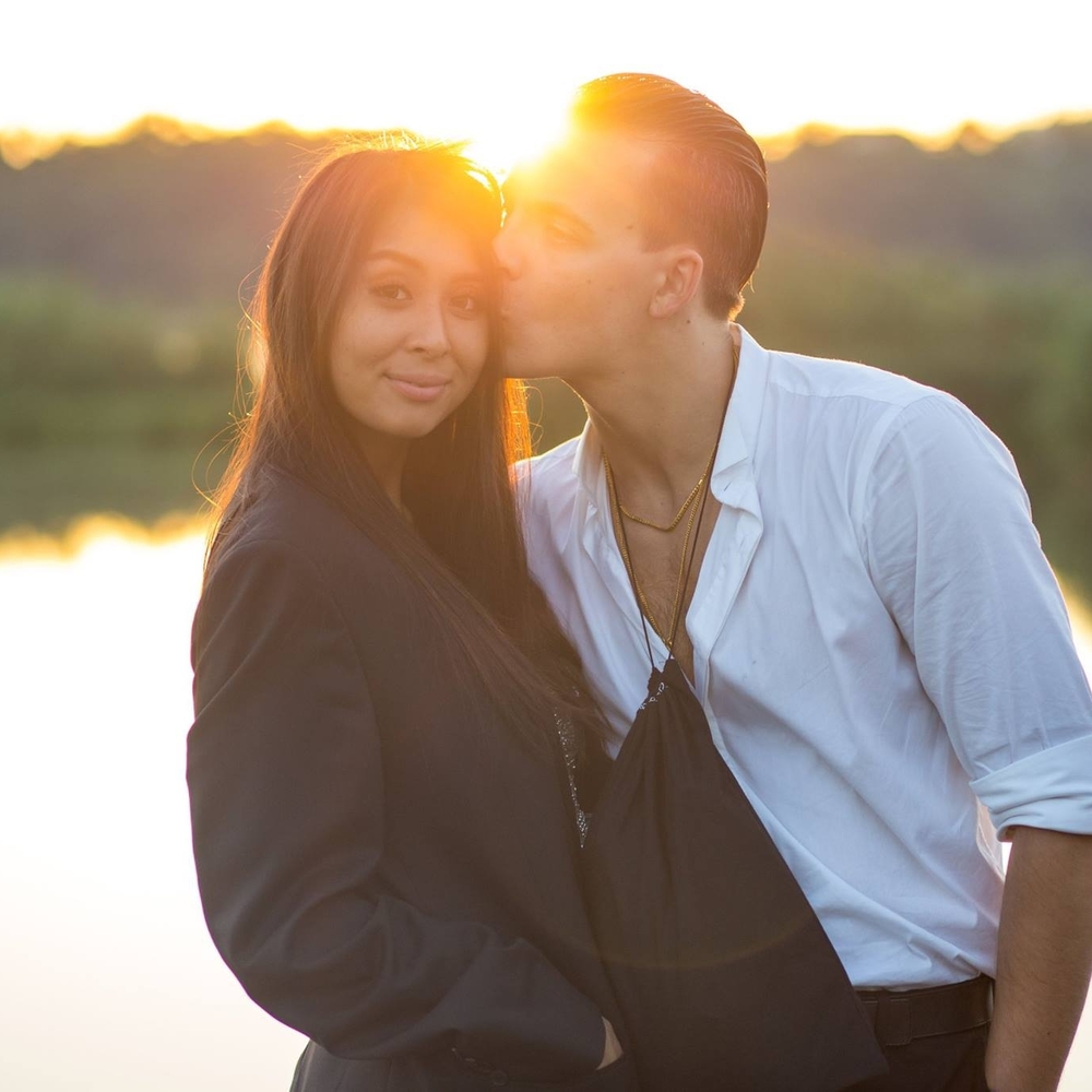 Meet your Posher, Ilie